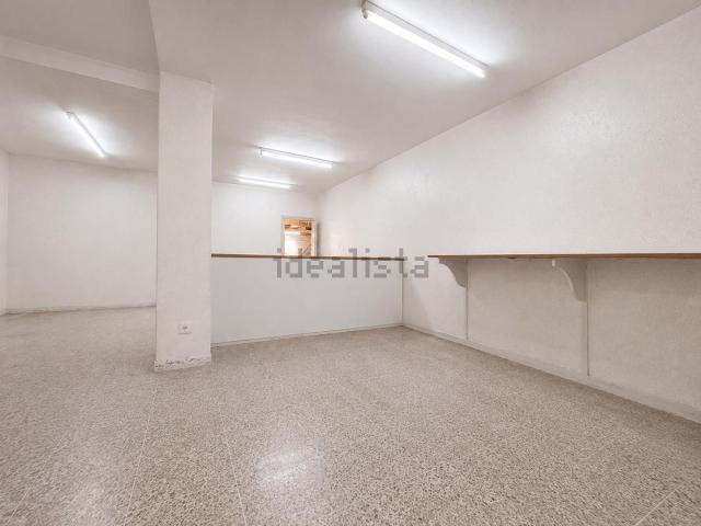 Local Comercial en venta en els Poetes, Baix Camp