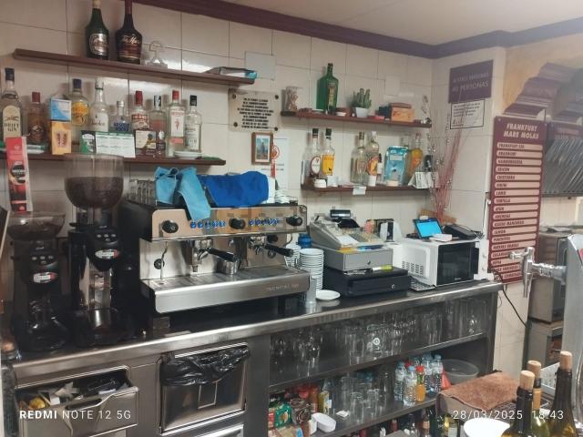 Local Comercial en venta en Reus, el Carme