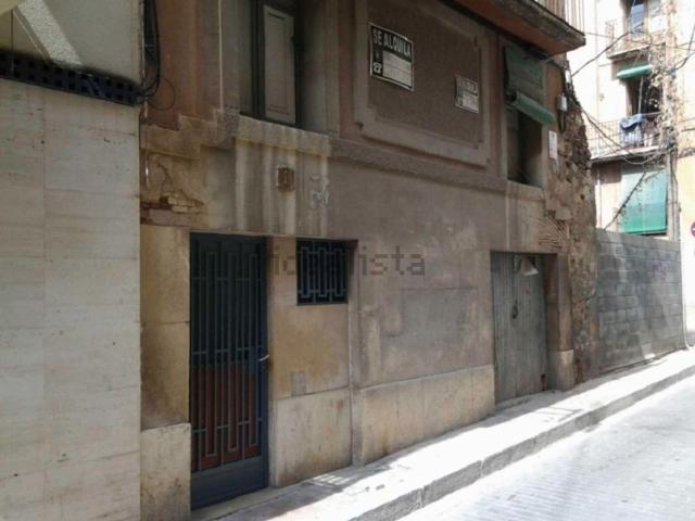 Local Comercial en venta en carme, Baix Camp