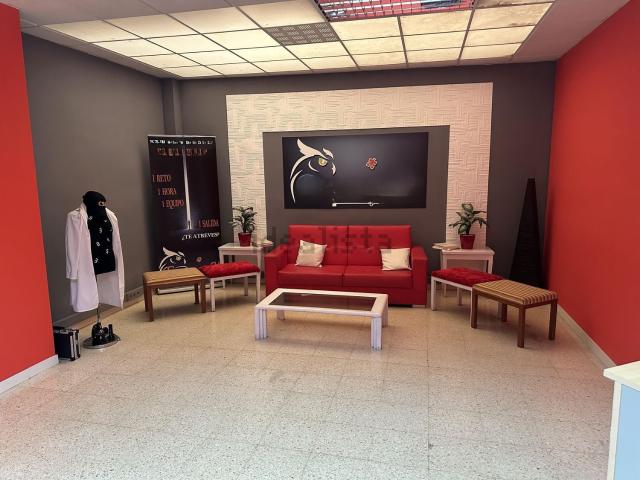 Local Comercial en venta en carrilet, Baix Camp