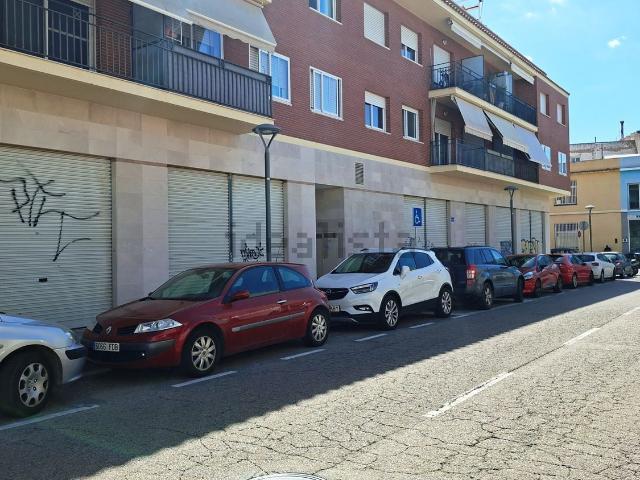 Local Comercial en venta en Mare Molas, Baix Camp