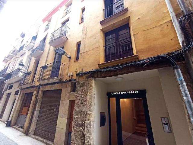 Local Comercial en venta en Casc antic, Baix Camp