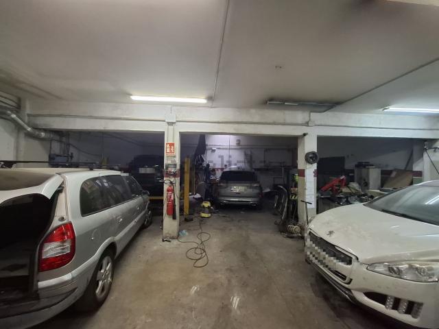 Local Comercial en venta en horts de miró, Baix Camp