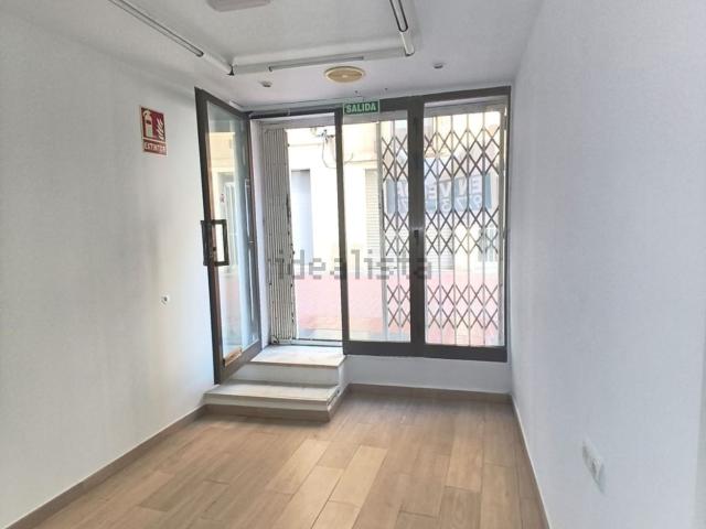 Local Comercial en venta en Casc antic, Baix Camp