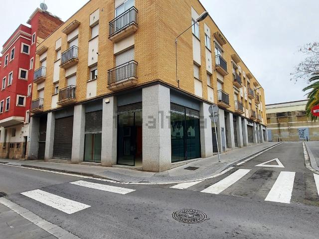 Local Comercial en alquiler en Casc antic, Baix Camp