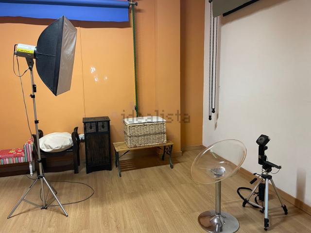 Local Comercial en venta en Reus, horts de miró