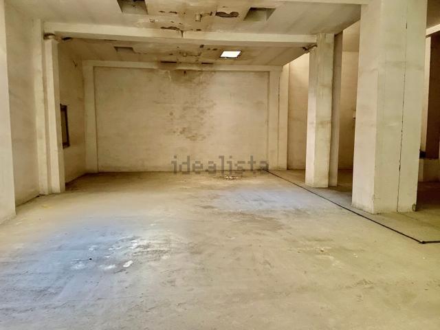 Local Comercial en venta en Reus, horts de miró