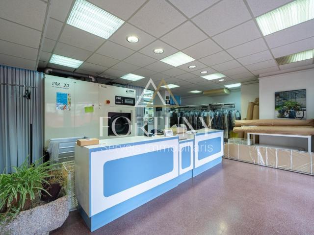 Local Comercial en venta en Ample, Baix Camp