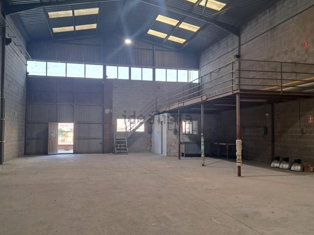 Nave en alquiler en Ferrer, Reus