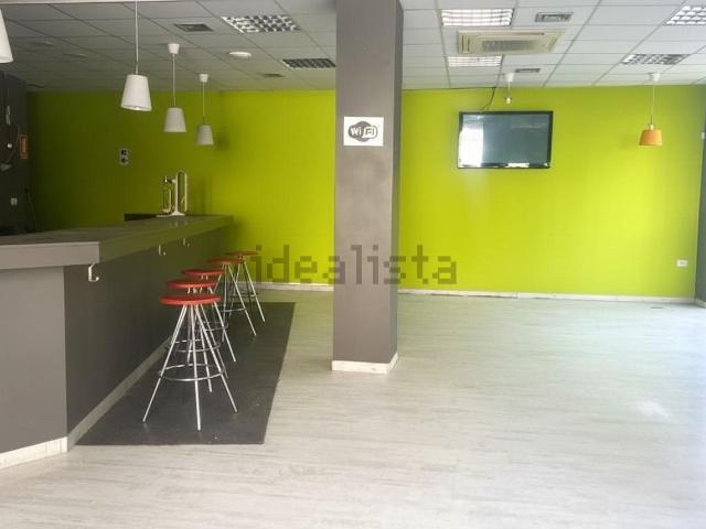 Local Comercial en venta en Mare Molas, Baix Camp