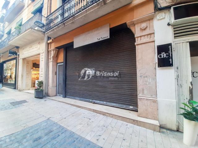 Local Comercial en alquiler en Casc antic, Baix Camp