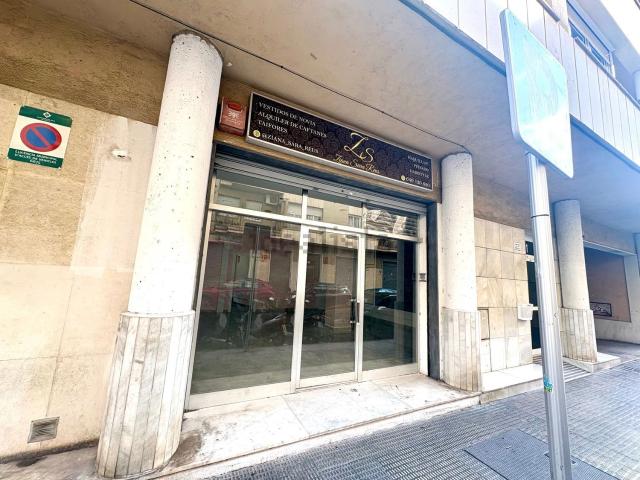 Local Comercial en alquiler en Muralla, Baix Camp