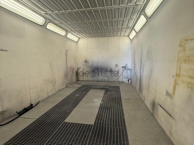 Nave en alquiler en Baix Camp, Catalunya