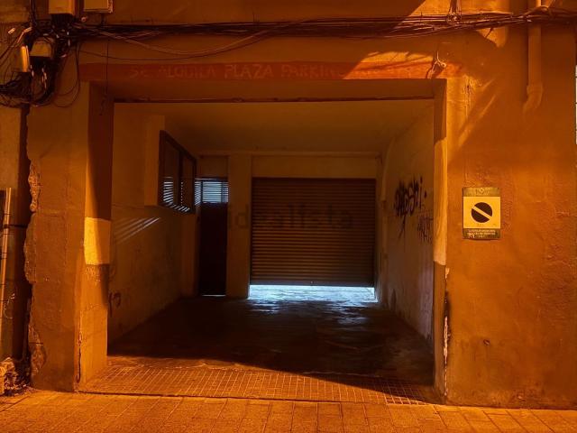 Nave en venta en Sant Jordi, Baix Camp