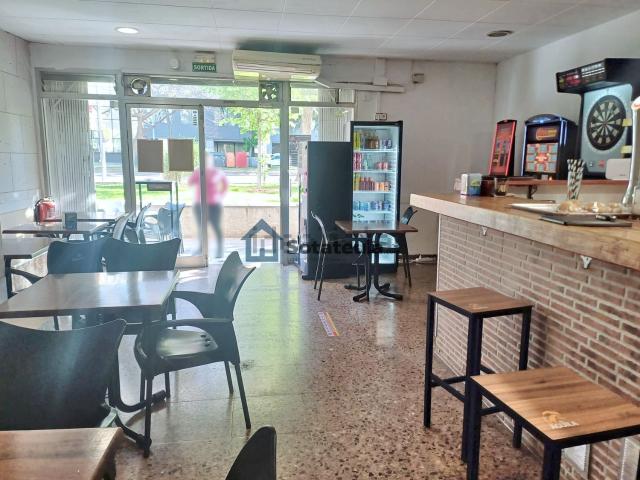 Local Comercial en alquiler en Muralla, Baix Camp