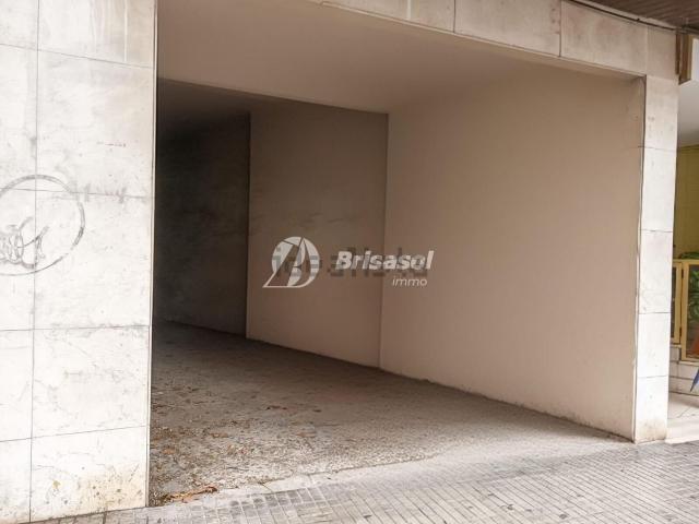 Local Comercial en alquiler en Ample, Baix Camp