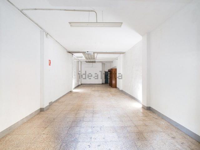 Local Comercial en alquiler en Reus, horts de miró
