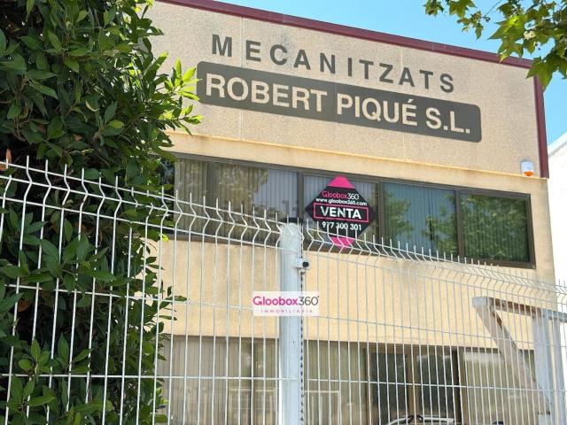 Nave en alquiler en Reus, Tarragona