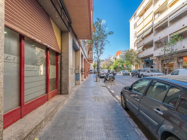 Local Comercial en venta en Muralla, Baix Camp