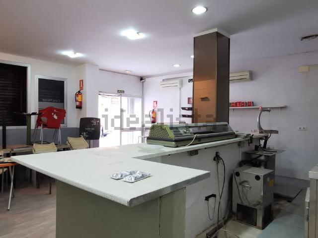 Local Comercial en venta en Ferrer, Baix Camp