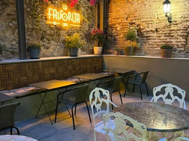 Local Comercial en venta en Casc antic, Reus