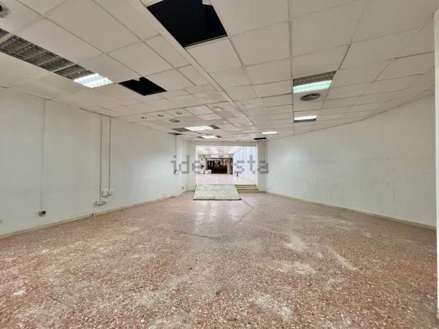 Local Comercial en alquiler en Muralla, Baix Camp