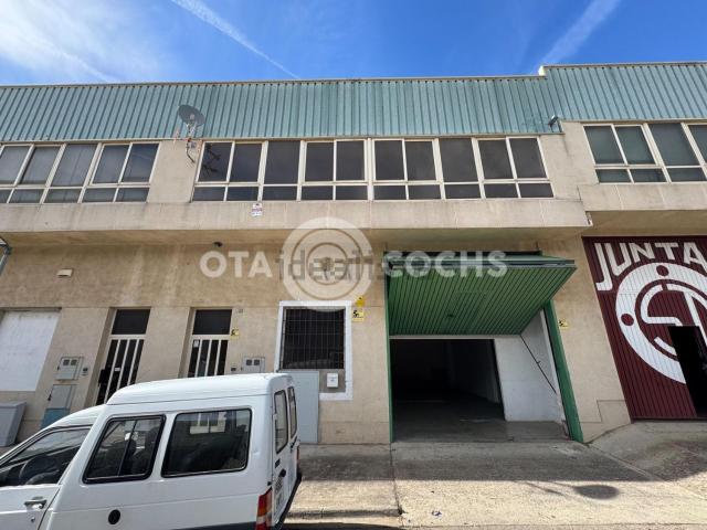 Nave en alquiler en Reus, Tarragona