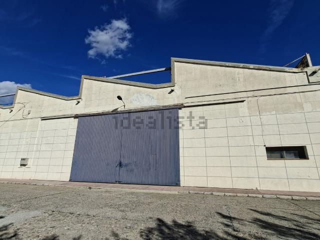 Nave en alquiler en Reus, Tarragona