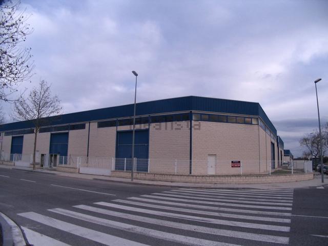 Nave en alquiler en Baix Camp, Catalunya