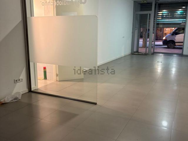 Local Comercial en venta en Casc antic, Baix Camp