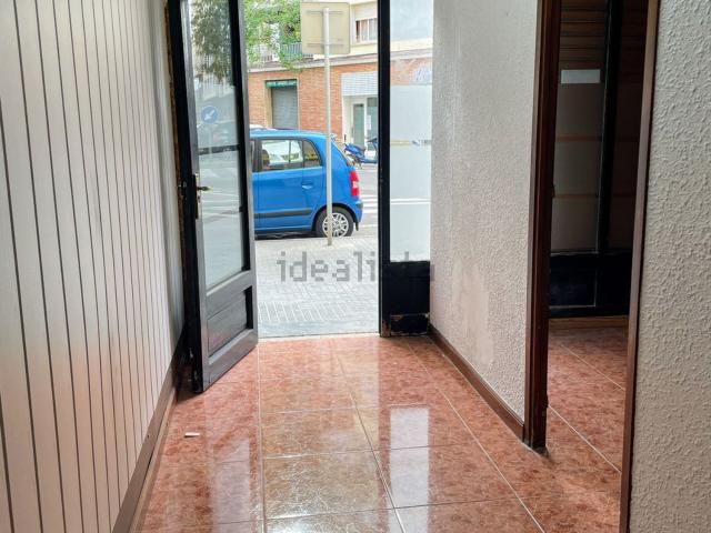 Local Comercial en alquiler en Niloga, Baix Camp