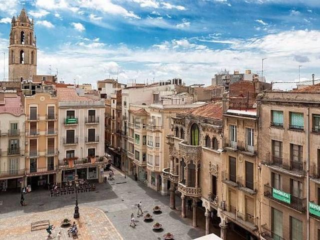 Local Comercial en venta en horts de miró, Baix Camp
