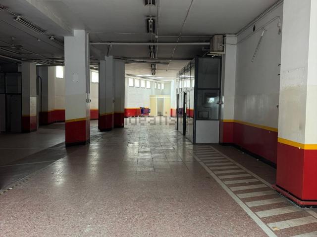 Local Comercial en alquiler en Muralla, Baix Camp