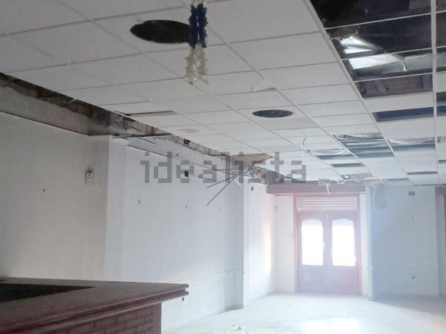Local Comercial en venta en els Poetes, Reus