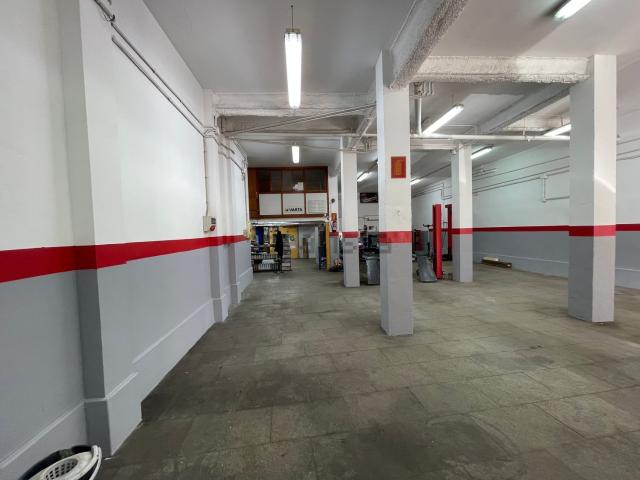 Local Comercial en alquiler en Barri Immaculada, Baix Camp