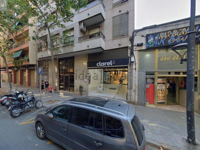 Local Comercial en venta en carrilet, Baix Camp