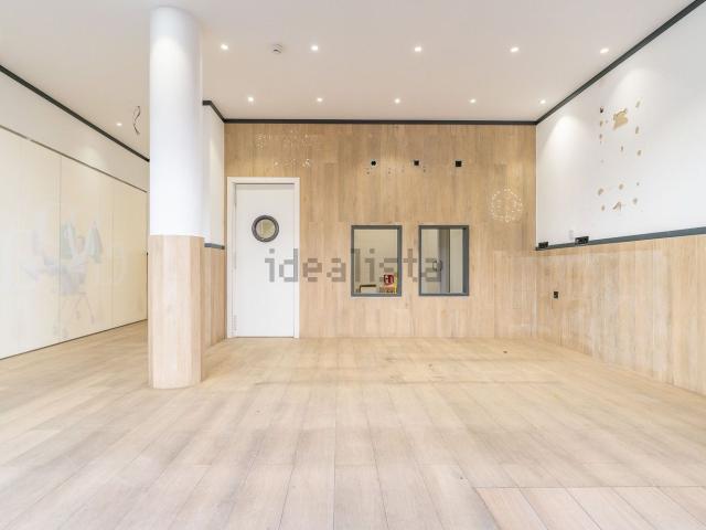 Local Comercial en alquiler en Casc antic, Baix Camp