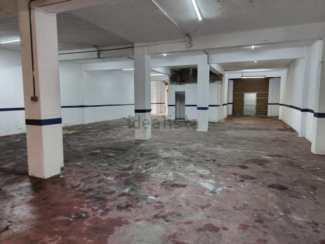 Local Comercial en alquiler en Pastoreta, Baix Camp
