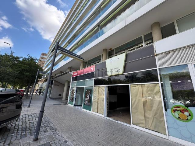 Local Comercial en alquiler en Sant Jordi, Reus
