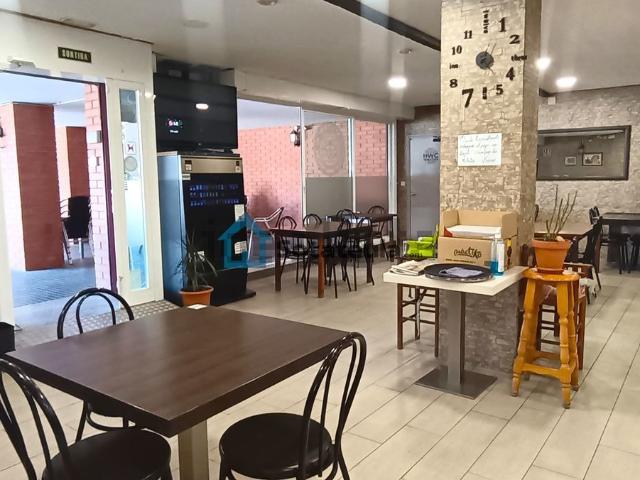 Local Comercial en venta en Reus, Jardins de Reus