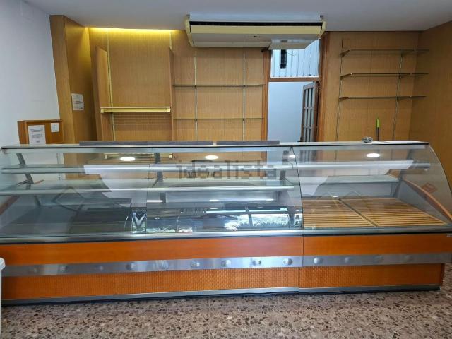 Local Comercial en alquiler en Muralla, Baix Camp