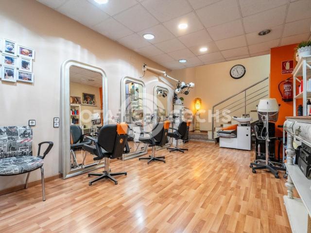 Local Comercial en venta en Mare Molas, Baix Camp