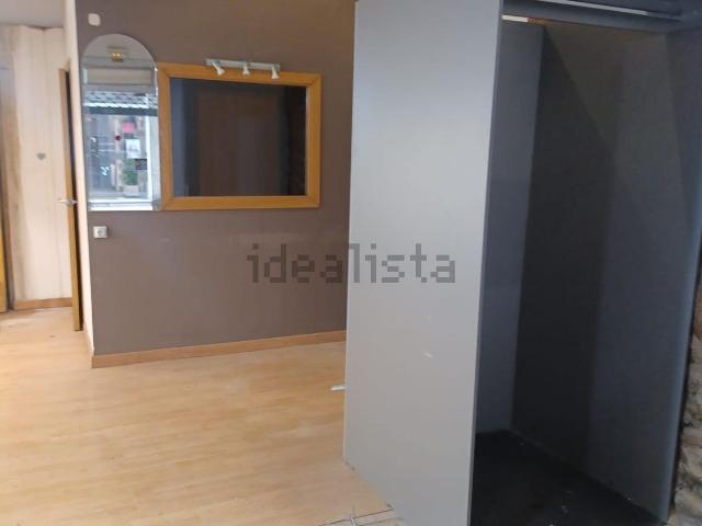 Local Comercial en venta en Casc antic, Reus