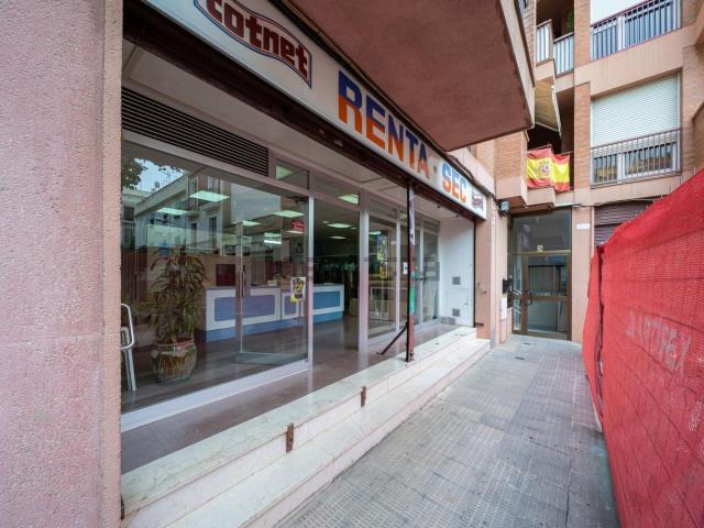 Local Comercial en venta en Ample, Baix Camp