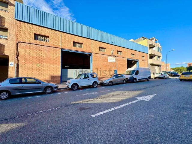 Nave en venta en Bellissens, Baix Camp