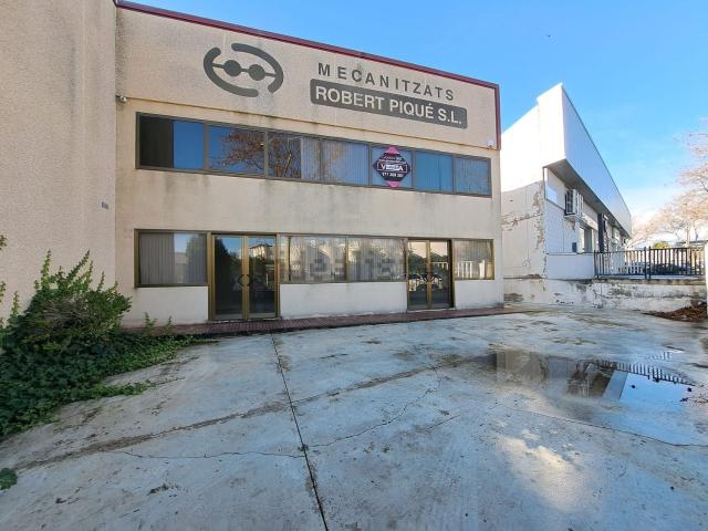 Nave en alquiler en Baix Camp, Catalunya