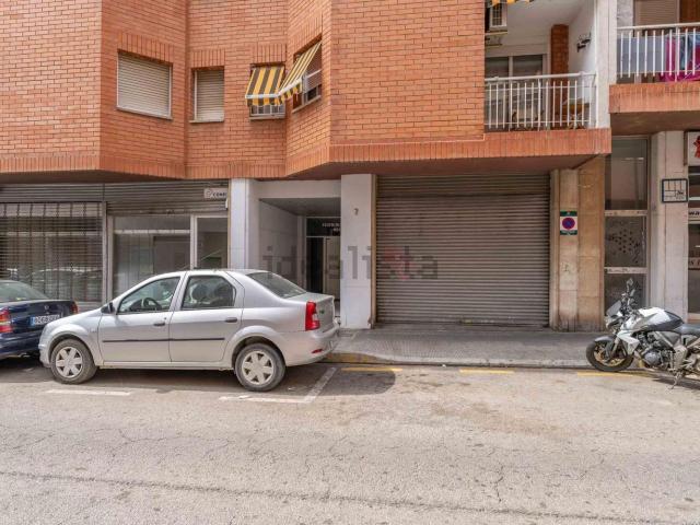 Local Comercial en alquiler en horts de miró, Reus