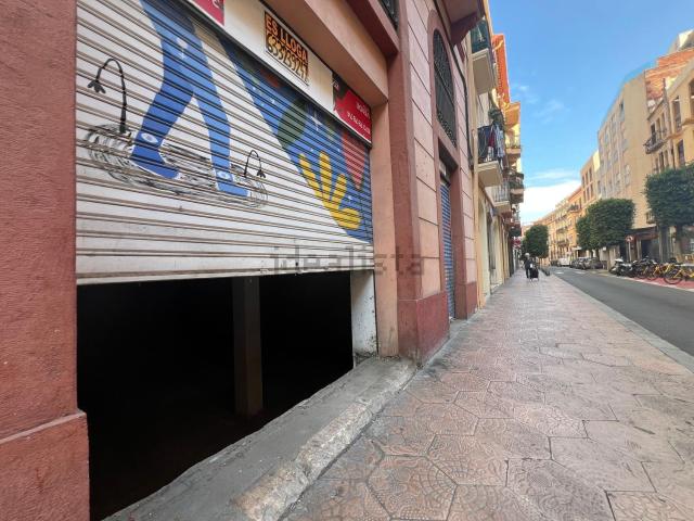 Local Comercial en alquiler en Sant Jordi, Baix Camp