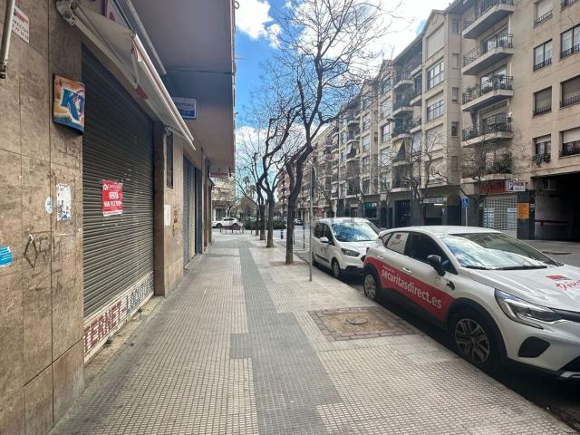 Local Comercial en venta en carrilet, Reus