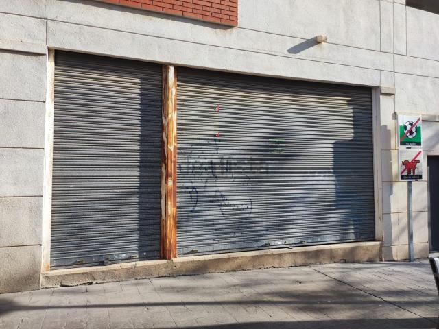 Local Comercial en venta en Sant Jordi, Reus